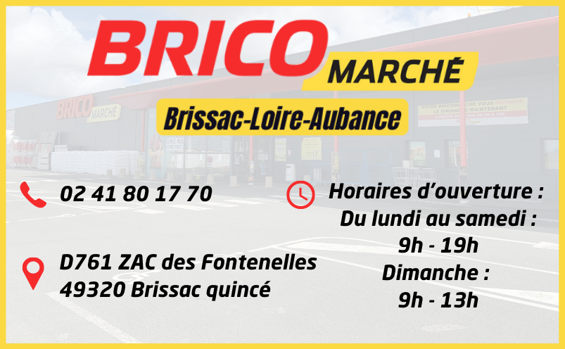 Bricomarché